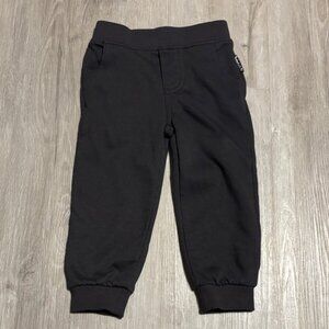Timberland Kids Charcoal Jogger Pants